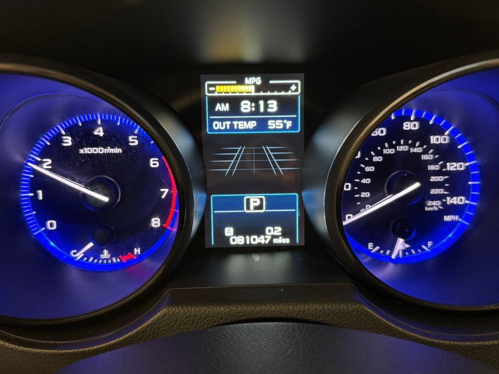 Used 2019 Subaru Outback 2.5i Limited AWD/4WD image 11