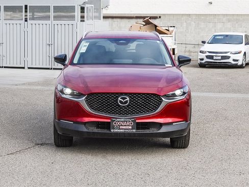 New 2025 MAZDA CX-30 AWD 2.5 S w/ Select Sport Pkg image 2