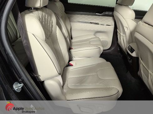 Used 2020 Hyundai Palisade Limited image 45