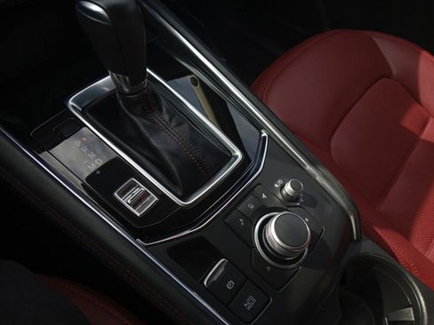 Used 2023 MAZDA CX-5 Carbon Edition image 22