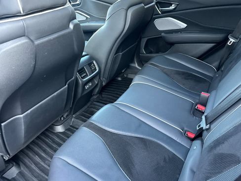 Used 2021 Acura RDX A-Spec image 11