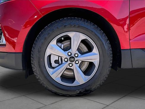 Certified 2024 Ford Edge SEL w/ Sport Appearance Package AWD/4WD image 11