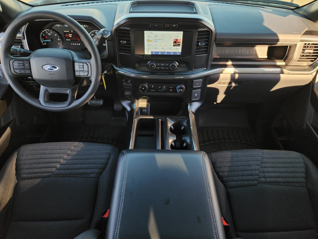 Used 2023 Ford F150 XL w/ STX Appearance Package RWD image 24