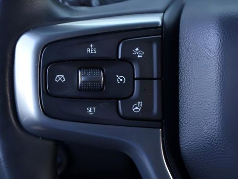 Used 2024 Chevrolet Silverado 2500 LTZ image 24