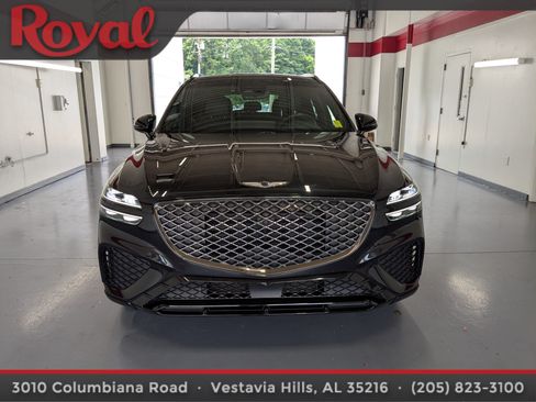 Used 2023 Genesis GV70 2.5T w/ Sport Prestige Package AWD/4WD image 6