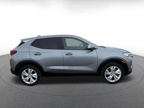 Used 2025 Buick Encore GX Preferred FWD image 16