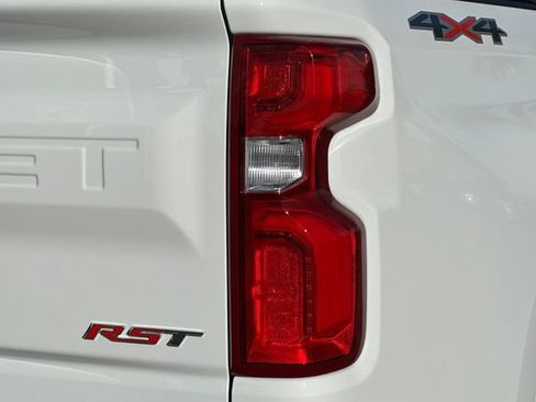 New 2026 Chevrolet Silverado 1500 RST w/ Protection Package image 35