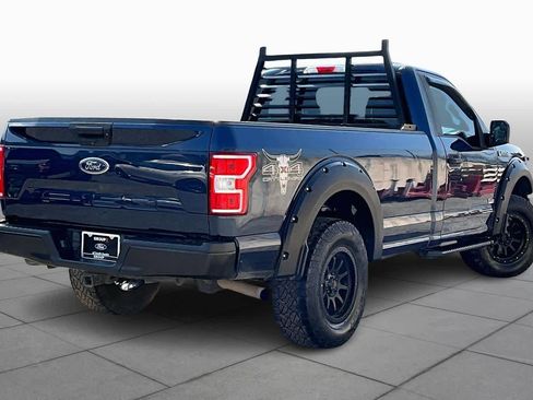 Used 2020 Ford F150 XL image 13