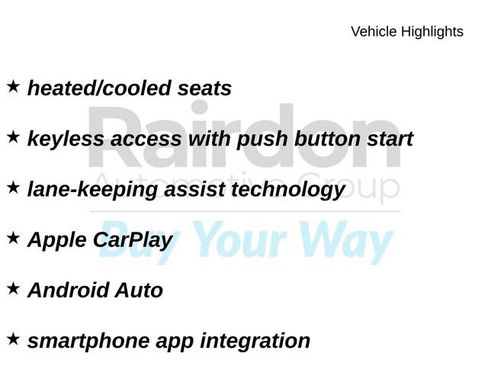 Used 2023 Rivian R1S Adventure Quad AWD/4WD image 31