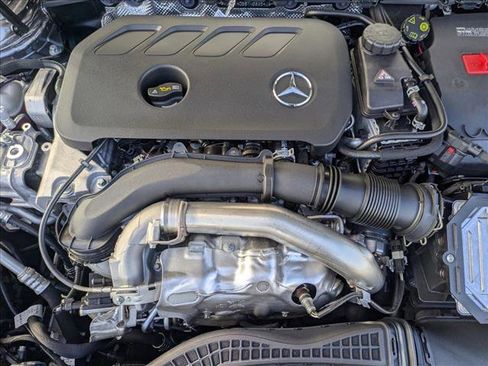 New 2026 Mercedes-Benz CLA 250 image 15