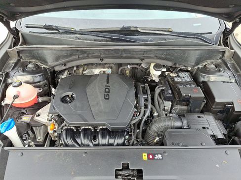 Used 2023 Kia Sorento S w/ Panoramic Sunroof Package image 29