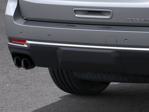 New 2026 Chevrolet Tahoe Premier w/ Sun And Tow Package image 14