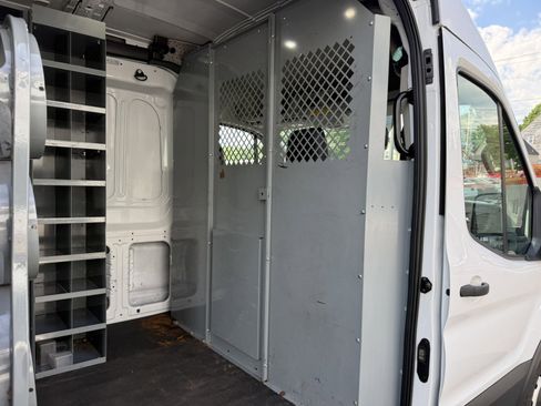 Used 2020 Ford Transit 350 Medium Roof RWD image 16