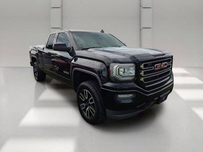 Used 2016 GMC Sierra 1500 2WD Double Cab w/ Elevation Edition