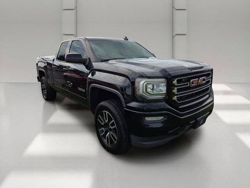 Used 2016 GMC Sierra 1500 2WD Double Cab w/ Elevation Edition image 3