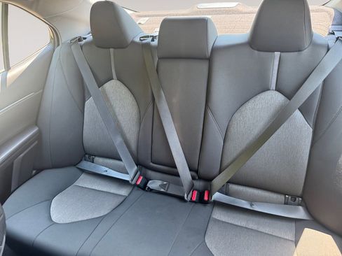 Used 2024 Toyota Camry LE FWD image 13