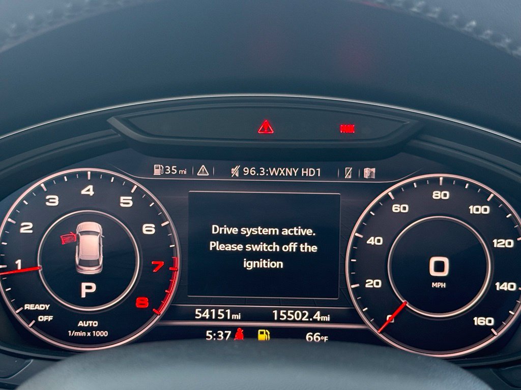 Used 2019 Audi Q5 2.0T Premium Plus w/ Premium Plus Package AWD/4WD image 13