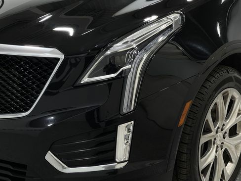 Used 2020 Cadillac XT5 Sportv w/ LPO, Floor Liner Package AWD/4WD image 30