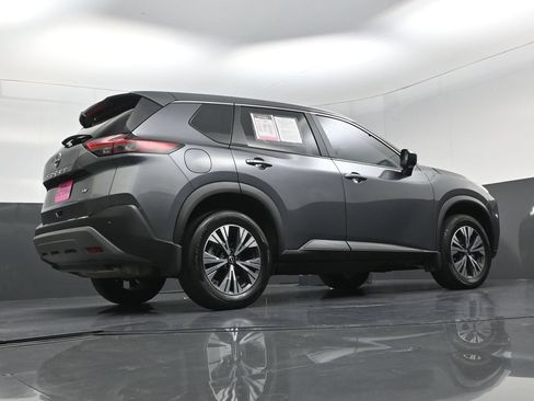 Used 2023 Nissan Rogue SV FWD image 20