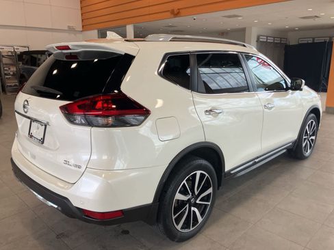 Used 2020 Nissan Rogue S image 5