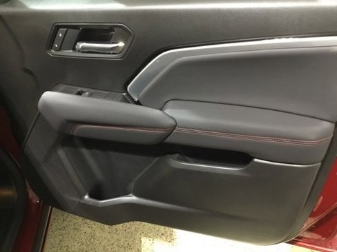 New 2026 Chevrolet Colorado Z71 w/ Technology Package image 53