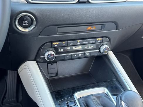 Certified 2024 MAZDA CX-5 AWD 2.5 S w/ Premium Package image 13