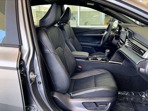 Certified 2026 Toyota Camry XSE FWD image 29
