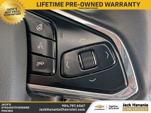 Used 2023 Chevrolet Corvette Z06 image 27