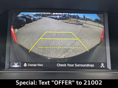 Used 2019 Acura TLX w/ Technology Package image 21