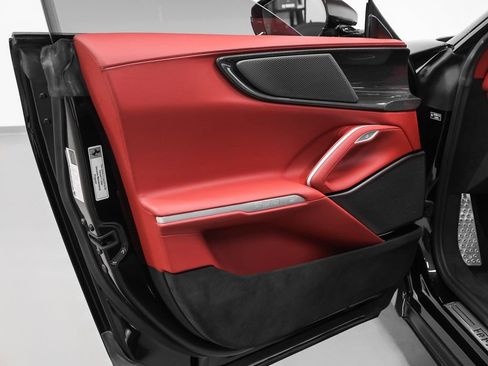 Certified 2025 Ferrari Purosangue image 86