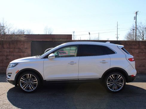 Used 2016 Lincoln MKC Reserve image 2
