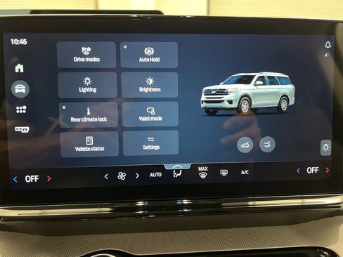 Used 2025 Ford Expedition Active RWD image 72