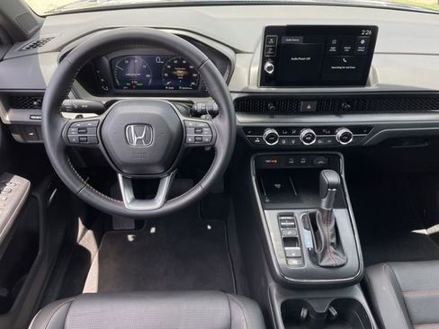 Used 2026 Honda CR-V Sport-L image 12