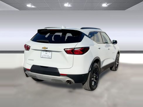Used 2022 Chevrolet Blazer LT image 7