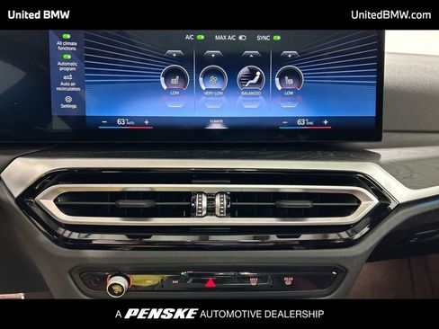 Used 2024 BMW M440i xDrive Gran Coupe w/ Premium Package image 19