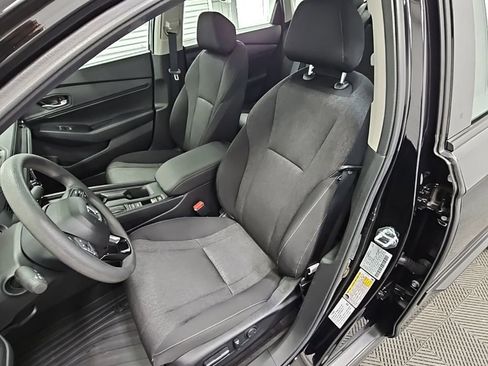 Used 2025 Honda Accord SE image 25