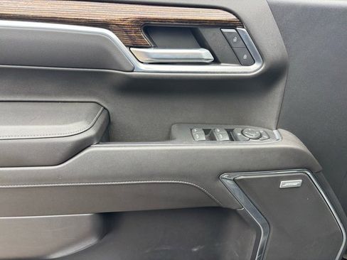Used 2022 GMC Sierra 1500 Elevation w/ Elevation Premium Package image 26