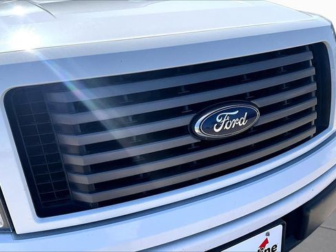 Used 2012 Ford F150 FX2 w/ FX Luxury Pkg RWD image 29