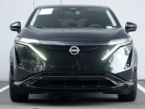 Used 2023 Nissan Ariya FWD image 6