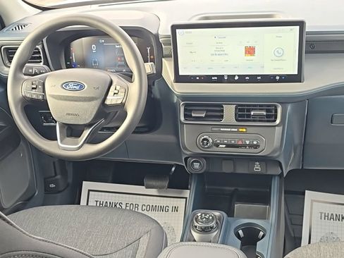 New 2026 Ford Maverick XLT w/ Black Appearance Package image 24