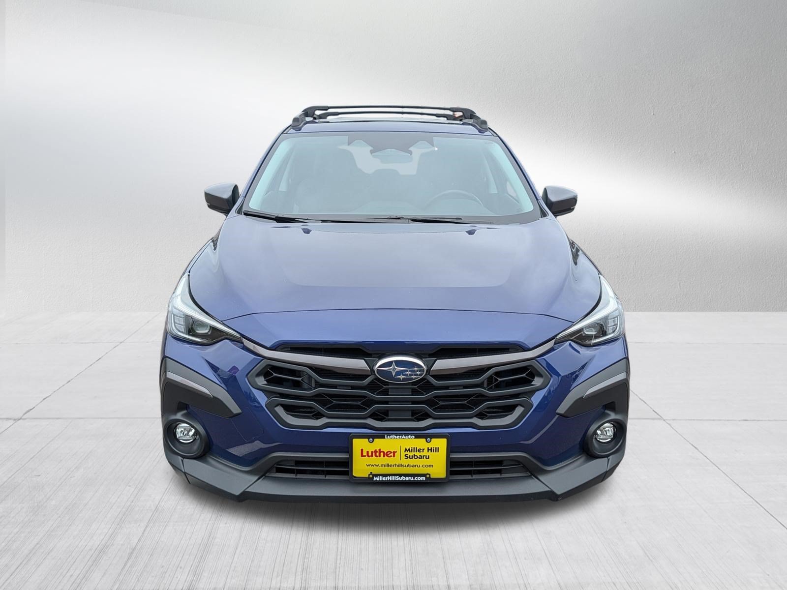 Used 2024 Subaru Crosstrek 2.5i Limited AWD/4WD image 2