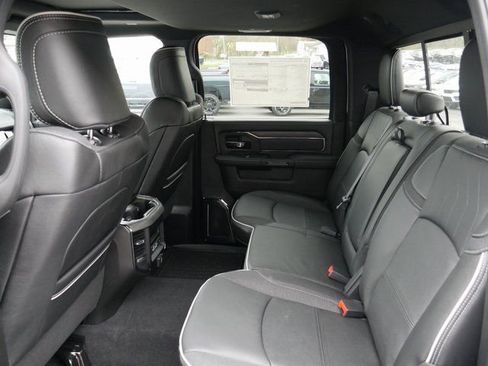 New 2026 RAM 3500 Limited AWD/4WD image 28