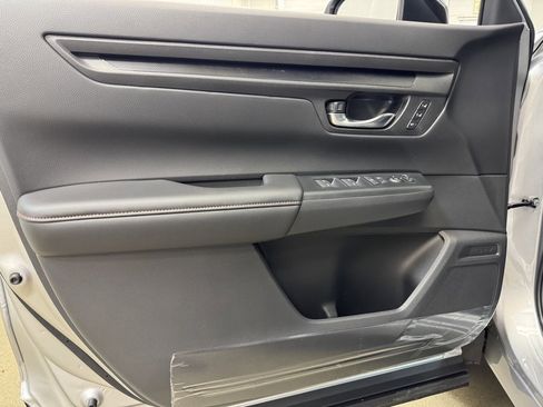 New 2026 Honda CR-V Sport-L image 8