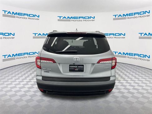 Used 2021 Honda Pilot Special Edition image 4