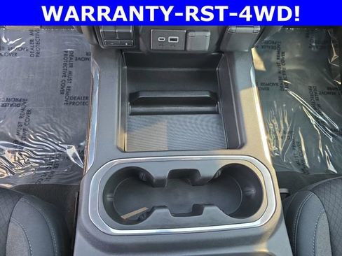 Used 2019 Chevrolet Silverado 1500 RST w/ All-Star Edition image 23