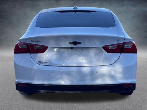 Used 2025 Chevrolet Malibu LT w/ LPO, Floor Liner Package image 21