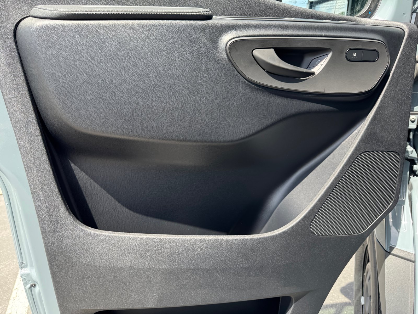 New 2026 Mercedes-Benz Sprinter 2500 image 29