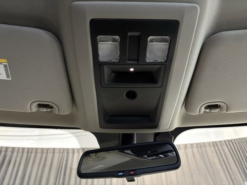 Used 2020 RAM 1500 Classic Warlock w/ Electronics Group image 19