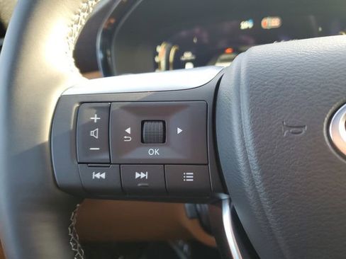 New 2026 INFINITI QX60 Autograph w/ Dark Cargo Package image 24