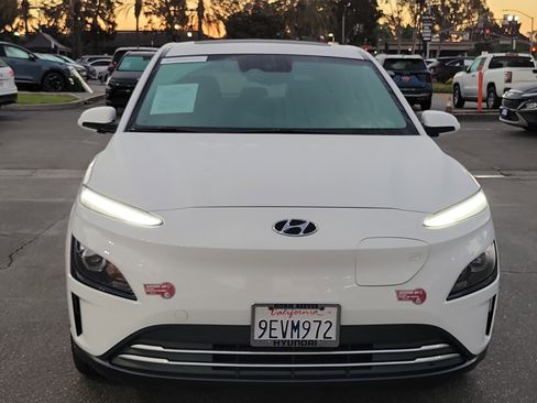 Certified 2023 Hyundai Kona SEL image 25